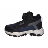 BOTINES VERAZZI NEGROS | 7195 - 90 VERAZZI 33 - CalzadosPaola