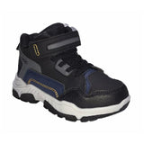 BOTINES VERAZZI NEGROS | 7195 - 90 VERAZZI 33 - CalzadosPaola