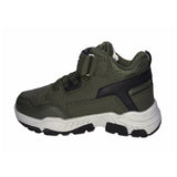 BOTINES VERAZZI VERDES | 7195 - KH VERAZZI 33 - CalzadosPaola