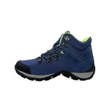 BOTINES WISDOM OUTDOOR AZUL | W9 - 407 WISDOM 44 - CalzadosPaola