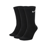 CALCETAS NIKE EVERYDAY LIGHTWEIGHT 3PACK| SX7676 - 010 NIKE 00 - CalzadosPaola