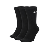 CALCETAS NIKE EVERYDAY LIGHTWEIGHT 3PACK| SX7676 - 010 NIKE 00 - CalzadosPaola