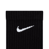 CALCETAS NIKE EVERYDAY LIGHTWEIGHT 3PACK| SX7676 - 010 NIKE 00 - CalzadosPaola
