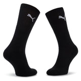 CALCETAS PUMA DEPORTIVAS PACK 3 880355 01 PUMA S - CalzadosPaola