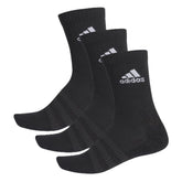 CALCETINES ADIDAS ACOLCHADOS 3 PARES | DZ9357 ADIDAS XL - CalzadosPaola
