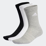 CALCETINES ADIDAS ACOLCHADOS 3 PARES | IC1311 ADIDAS XL - CalzadosPaola