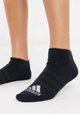 CALCETINES ADIDAS AL TOBILLO ACOLCHADOS | IC1332 ADIDAS M - CalzadosPaola