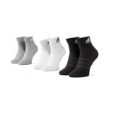 CALCETINES ADIDAS CUSH 3PP UNISEX DZ9364 ADIDAS 00 - CalzadosPaola