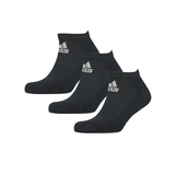 CALCETINES ADIDAS CUSH LOW X3 UNISEX DZ9385 ADIDAS L - CalzadosPaola