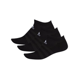CALCETINES ADIDAS CUSH LOW X3 UNISEX DZ9385 ADIDAS L - CalzadosPaola