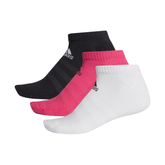 CALCETINES ADIDAS CUSH UNISEX X3 DZ9386 ADIDAS L - CalzadosPaola