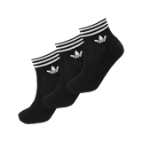 CALCETINES ADIDAS TOBILLEROS 3 PARES | EE1151 ADIDAS M - CalzadosPaola