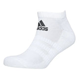 CALCETINES ADIDAS TOBILLEROS ACOLCHADOS 3 PARES (UNISEX) | DZ9384 ADIDAS L - CalzadosPaola