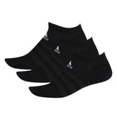CALCETINES ADIDAS TOBILLEROS ACOLCHADOS 3 PARES (UNISEX) | DZ9385 ADIDAS L - CalzadosPaola