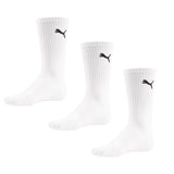 CALCETINES PUMA PACK 3 880355 02 PUMA S - CalzadosPaola