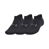 CALCETINES UNDER ARMOUR ESSENTIAL (3 - PACK) 1361459 - 00 under valcao L - CalzadosPaola