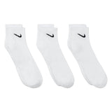 CALCETINES UNISEX NIKE EVERYDAY CUSHIONED | SX7670 - 100 NIKE L - CalzadosPaola