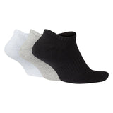 CALCETINES UNISEX NIKE EVERYDAY CUSHIONED | SX7673 - 901 NIKE L - CalzadosPaola