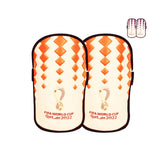 CANILLERA QATAR COPA XS 2.80.79 SPORTCOM - CalzadosPaola