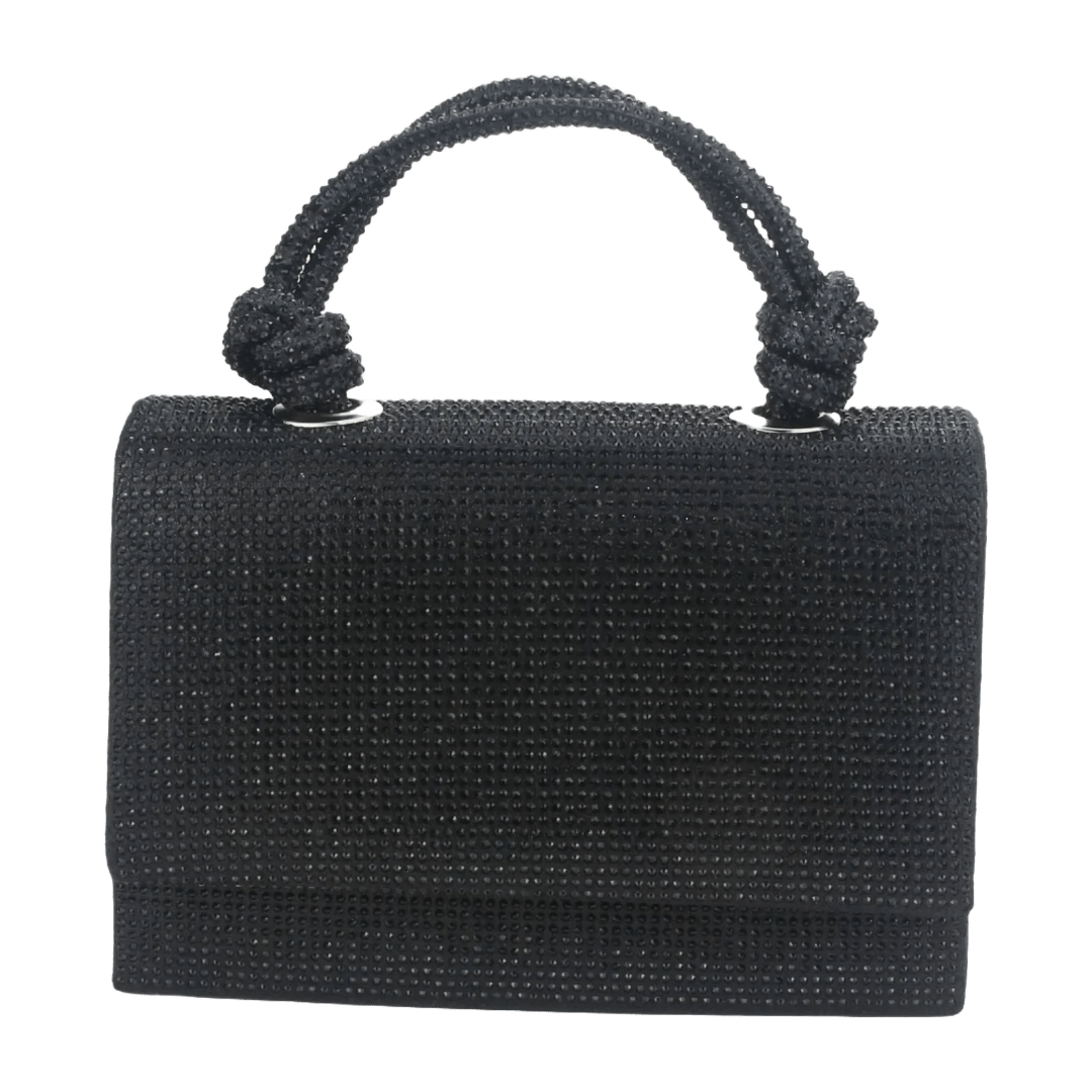 CARTERA CHALADA MODA NEGRA | 5 - CARTERA - 3 CHALADA 00 - CalzadosPaola