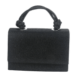 CARTERA CHALADA MODA NEGRA | 5 - CARTERA - 3 CHALADA 00 - CalzadosPaola