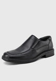 Mocasin By pass Hombre Negro WW701-1
