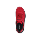 ZAPATILLAS URBANAS SKECHERS BOUNDLESS INFANTIL | 403718L-RDBK