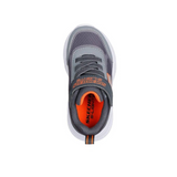 ZAPATILLAS URBANAS SKECHERS METEOR LIGHTS KRENDOX BEBÉS | 401495N-CCGY