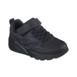 ZAPATILLAS URBANAS SKECHERS UNO LITE INFANTIL | 417011L-BBK