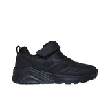 ZAPATILLAS URBANAS SKECHERS UNO LITE INFANTIL | 417011L-BBK