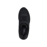 ZAPATILLAS URBANAS SKECHERS UNO LITE INFANTIL | 417011L-BBK