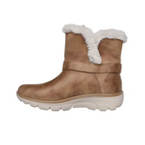 BOTINES SKECHERS SLIP-INS EASY GOING | 168045-CSNT