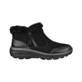 BOTINES SKECHERS PERFECT SNUGGLE | 167328-BLK
