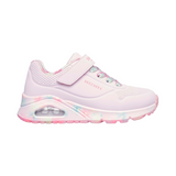 ZAPATILLAS URBANAS SKECHERS UNO GEN1 INFANTIL | 310321L-LPMT