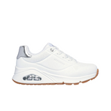 ZAPATILLAS URBANAS SKECHERS UNO GEN1 INFANTIL | 310545L-WSL