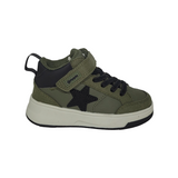 ZAPATILLAS URBANAS BAMBOO INFANTIL | 1819-08