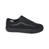 ZAPATILLAS URBANAS SKATERS LONA MUJER | 728-1190