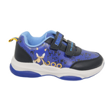 ZAPATILLAS URBANAS TBC CON LUCES SONIC INFANTIL | 338013168
