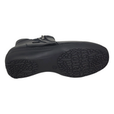 BOTINES NEW WALK BLACK MUJER PB0101-90