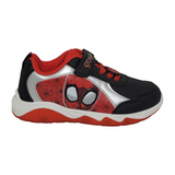 ZAPATILLAS URBANAS TBC CON LUCES SPIDERMAN INFANTIL | 338013172