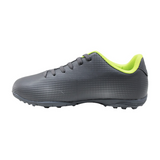 ZAPATILLAS BABY FÚTBOL POWER GRISES | 881-6673