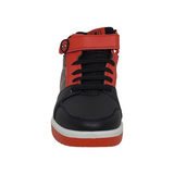 ZAPATILLAS URBANAS TBC CON LUCES SPIDERMAN INFANTIL | 338013180