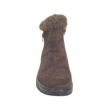 BOTINES BY PASS MUJER | Z6714-4