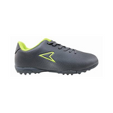 ZAPATILLAS BABY FÚTBOL POWER GRISES | 881-6673