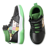 ZAPATILAS TBC MINECRAFT CON LUCES | 338013150