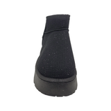 BOTINES MD BLACK MUJER 5T24-1