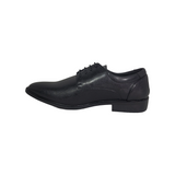 ZAPATOS UNISPORT NEGRO | 9028-02