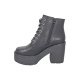 BOTINES TUO TUO MUJER 22-16