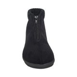 BOTINES PASSER BLACK MUJER 608-02