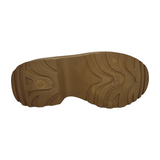 BOTINES PASSER CARAMELO MUJER 5B06-4